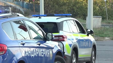 Един загинал и 19 ранени при катастрофи за денонощие
