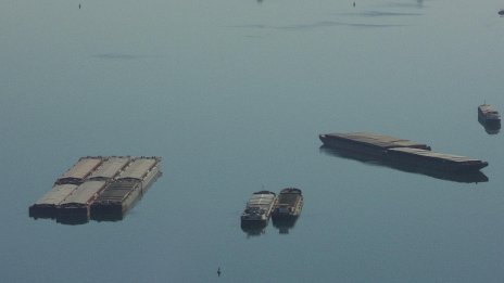 След мамута: Нови фосили изплуваха край Ряхово