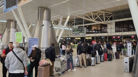 Външно министерство с важна информация за пътуващите до Италия