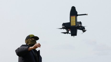 Русия вербува студенти за войната в Украйна