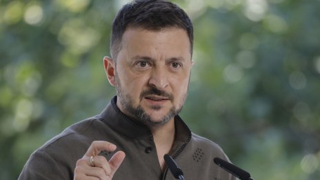 ПВО-то около Москва заради парада дава възможности за украинските ракети с голям обсег