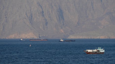 Тръмп: САЩ започват днес да помагат за освобождаването на кораби в Ормузкия проток