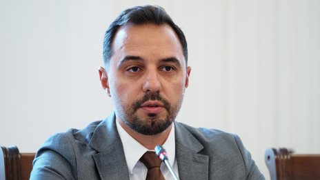 Богданов: Скандални предложения, опити да се опорочи Изборният кодекс и да се открадне вотът