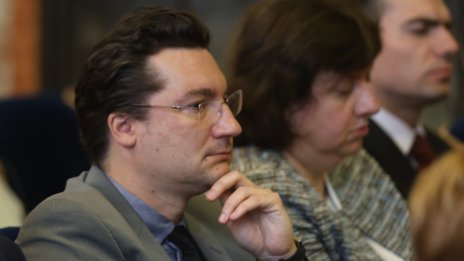 Крум Зарков: Радев знаеше, че референдумът е противоконституционен