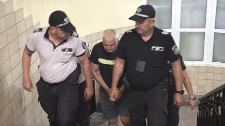 Шофьорът от катастрофата: Направих всичко възможно да удържа камиона