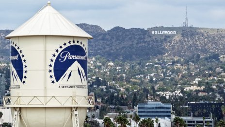 Стана ясно името на новата мега компания след сливането на Paramount и Warner