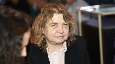 Наталия Киселова: Улицата не може да замени парламентарната трибуна