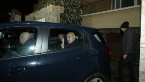 Главният секретар на МВР не знаел за ареста на Борисов, говорило се за сакове с пачки