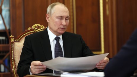 Ще бъде ли трайно едно мирно споразумение в Украйна?