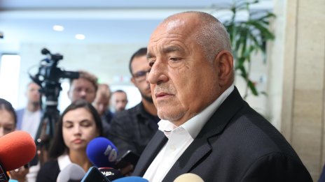 Борисов: Заявявам готовност да съдействам за завръщането на Любомир Киров в България