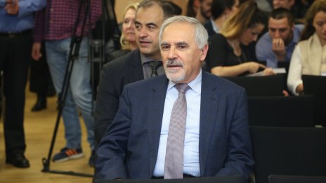 Кючуков: Украйна не може да си позволи просто да отхвърли плана на Тръмп