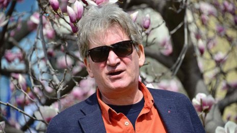 Почина журналистът Ивайло Данаилов