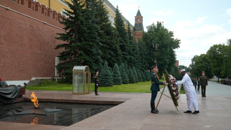 Министърът на отбраната на Мали е бил убит от джихадисти