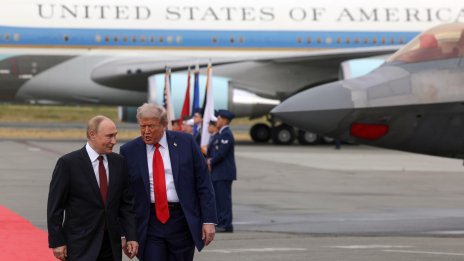 Подготовката за срещата Путин-Тръмп ще започне в следващите дни