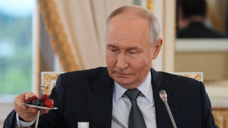 Путин заяви готовност за компромиси, ако Киев направи същото