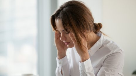 10 признака на хормонален дисбаланс