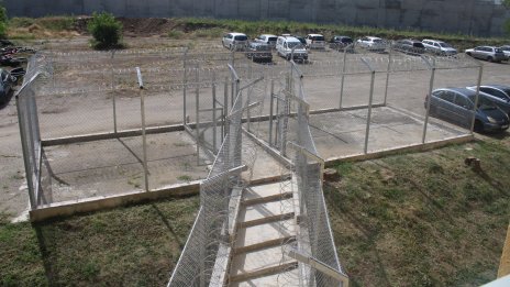 38-годишен затворник почина в линейката, разследват причините 