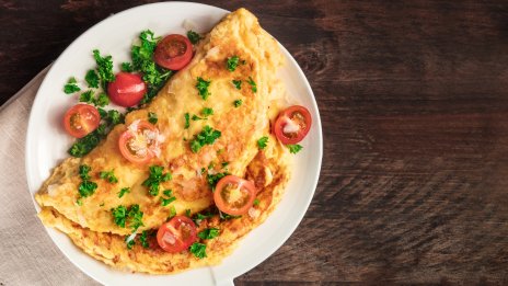 Бързи протеинови закуски