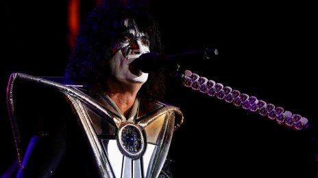 Почина рок легендата Ейс Фрели, съосновател на KISS