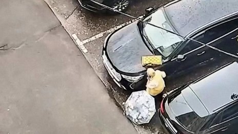 Украинското разузнаване накарало баби да се самовзривят в атака срещу Русия? 