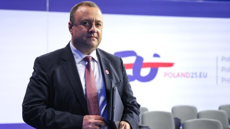 Обрат: Иван Иванов оттегли предложението си Диана Русинова да оглави АПИ 