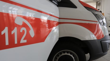 Тежка катастрофа на АМ "Тракия", двама души са загинали