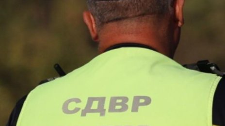 СДВР иззеха 11 палета с фалшиви перилни препарати и други стоки