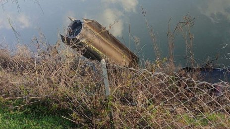 България първа съобщила за прехваната иранска ракета над Турция 