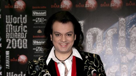 И Филип Киркоров се присламчи към успеха на DARA, на българите им липсвала Русия