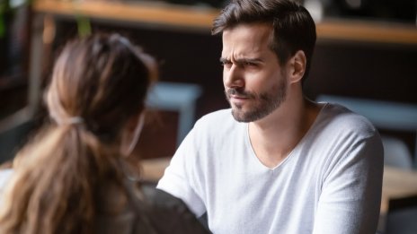 7 поведения, които показват, че един мъж не е добър човек