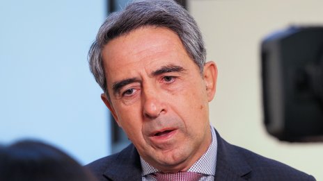 Росен Плевнелиев: В периферията на Европа сме лесна плячка за руските интереси