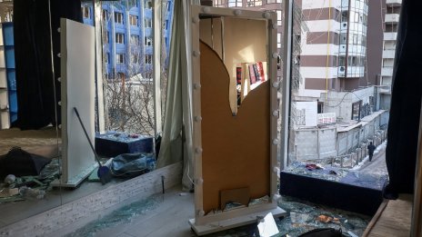 Как приемането на нова граница може да сложи край на войната в Украйна