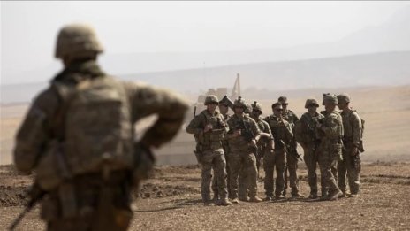 Около 200 са ранените американски войници в Иран