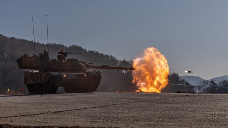 &bdquo;Ростех&ldquo; и Ню Делхи: как Т-90 се произвежда локално в Индия