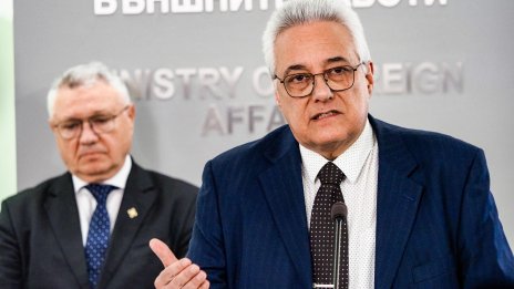 Има ли заплаха от Иран за България?