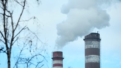 СО и сдружение "Въздух за здраве" с препоръки за действие при прогноза за замърсяване