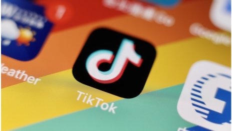 TikTok спира работа в САЩ в неделя