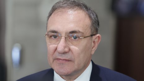 Сънародниците ни в Близкия изток са приориет, заяви Гуцанов