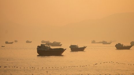 След споразумението между Иран и САЩ, петролът рязко поевтиня