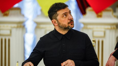 САЩ са дали на Украйна и Русия краен срок до юни да постигнат мир