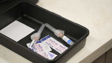 Епидемичен взрив от морбили, заразени има в 6 населени места