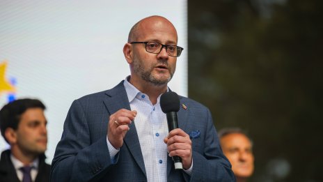 Радан Кънев: Целта на Радев е дестабилизация