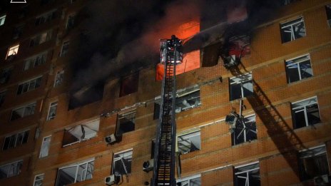 Защо Украйна иска да напусне Договора за забрана на противопехотните мини?