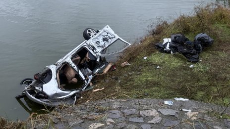  Антон Златанов за трагедията край Бургас: Шофьорите, превозващи мигранти, са изнервени