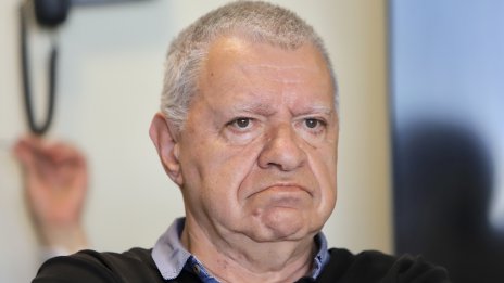 Проф. Константинов с прогноза: ДПС-НН ще искат участие в комисии и зам.- министри 
