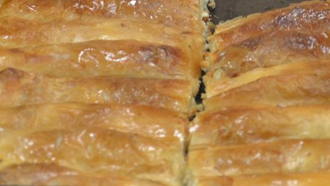 Баница, лютеница...българската кухня в класация за най-добра кухня в света