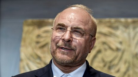 Мохамед Багер Галибаф е възможният лидер на Иран, подкрепян от САЩ