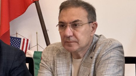 Гуцанов за "къщите на ужаса": Намерихме сили да отворим тази "кутия на Пандора" 