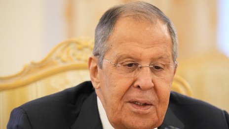 Лавров: Русия все още е готова за среща на върха в Будапеща