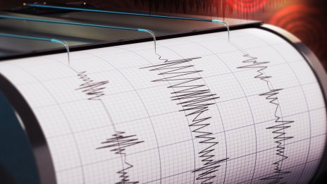 Земетресение у нас малко след полунощ край Хасково